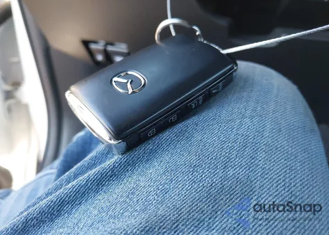 2023 Mazda Cx-9 Touring z USA, uszkodzony, nr VIN JM3TCBCY5P0654074